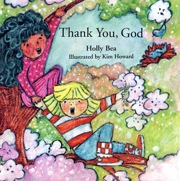 Thank You, God