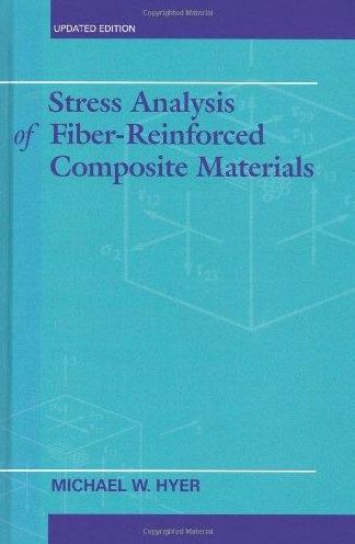 Stress Analysis of Fiber-Reinforced Composite Materials