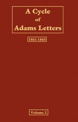 Cycle of Adams Letters