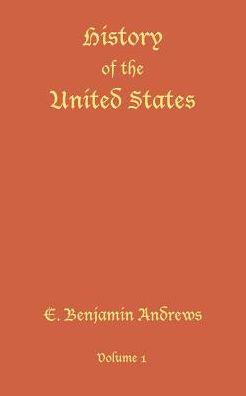 History of the United States