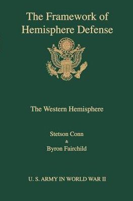 Framework of Hemisphere Defense