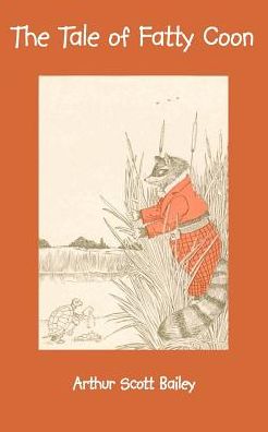 Tale of Fatty Coon