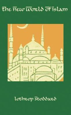 New World of Islam