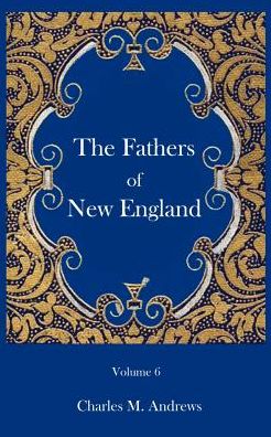 Fathers of New England