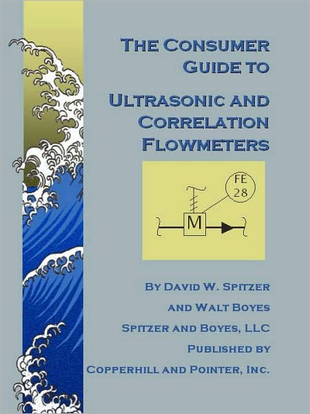 Consumer Guide to Ultrasonic and Correlation Flowmeters