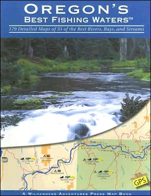 Oregon's Best Fishing Waters