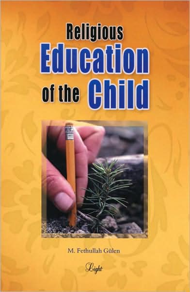 Religious Education of the Child