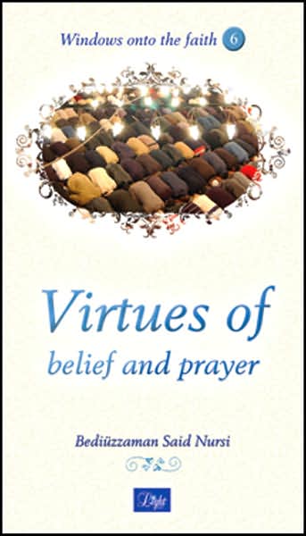Virtues of Belief and Prayer