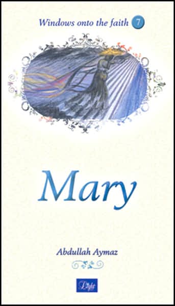 Mary