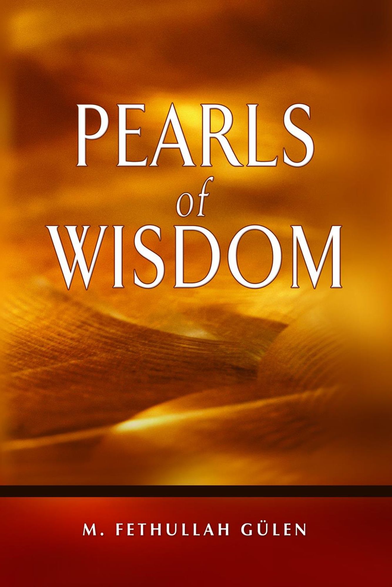 Pearls of Wisdom