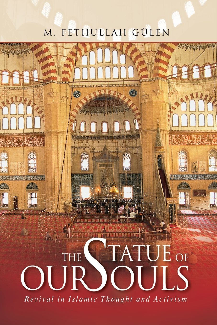 The Statue of Our Souls: Revival in Islamic Thought and Activism