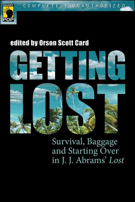 Getting Lost: Survival, Baggage, and Starting over in J. J. Abrams' Lost