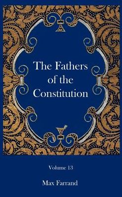 Fathers of the Constitution