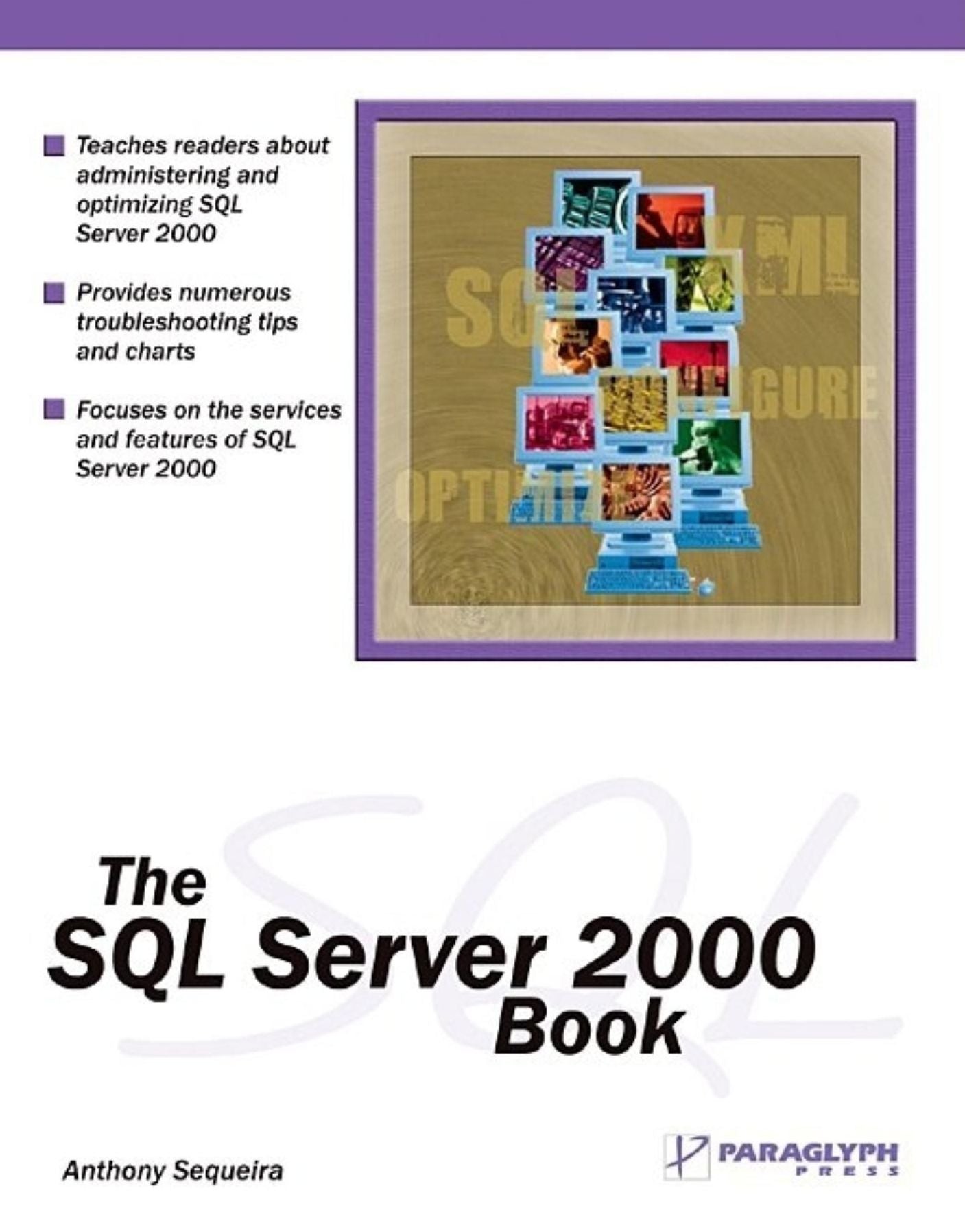 Th SQL Server 2000 Book