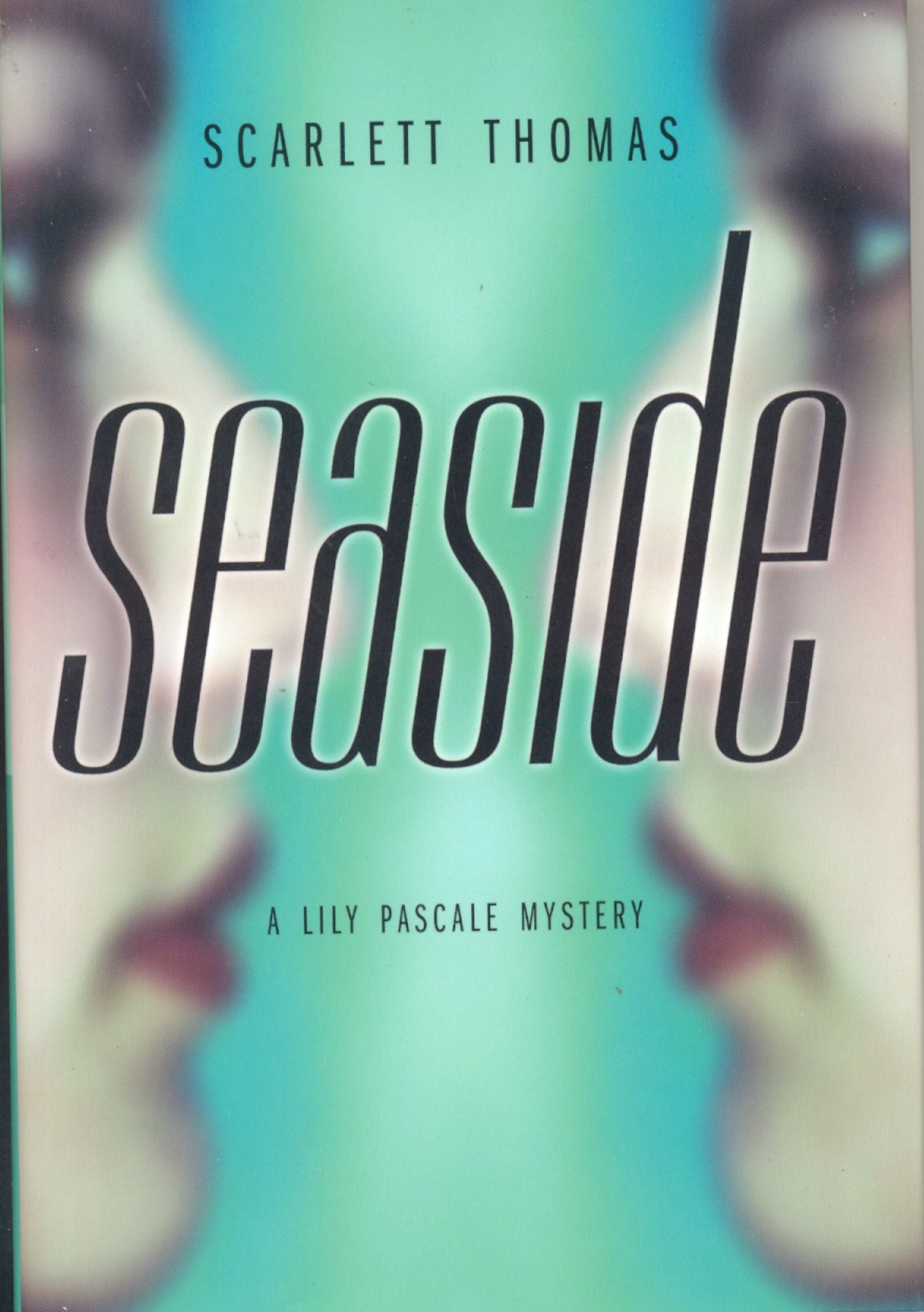 Seaside (Lily Pascale Series #3)