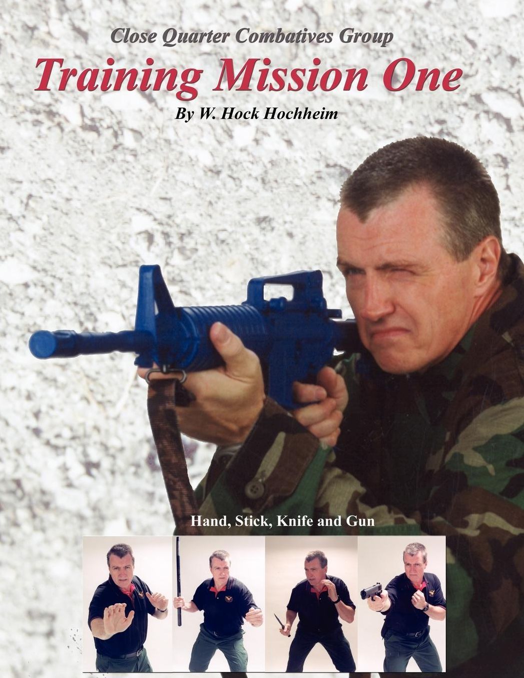 Training Mission One