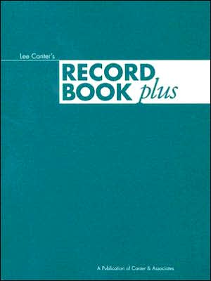 Record Book Plus