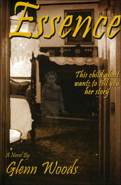 Essence: This Child Ghost Wants to Tell You Her Story