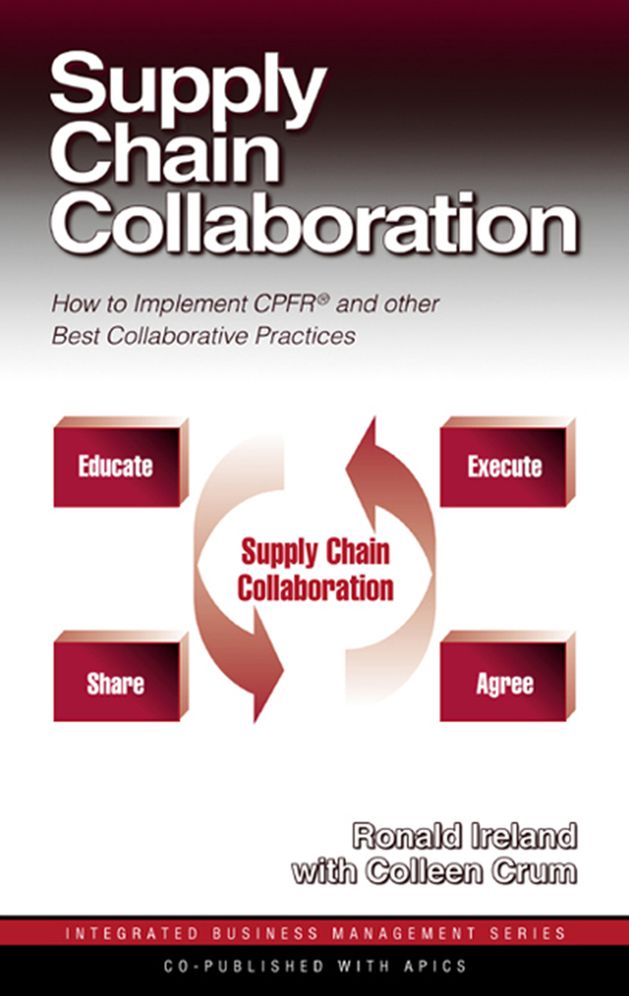 Supply Chain Collaboration: An Implementation Guide