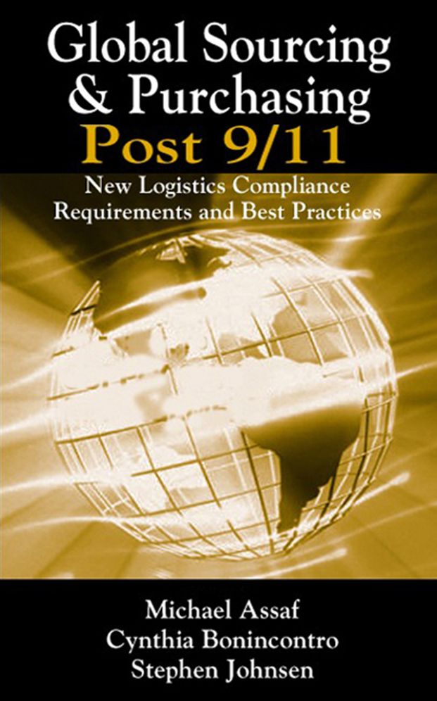 Global Sourcing and Purchasing Post 9/11