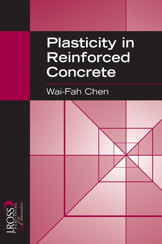 Plasticity in Reinforced Concrete