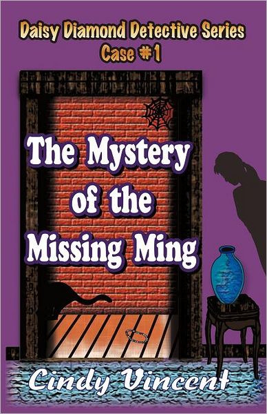 The Mystery Of The Missing Ming