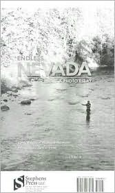 Endless Nevada: A Photo Essay