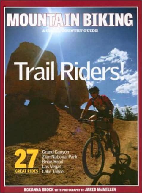 Mountain Biking: A Cerca Country Guide