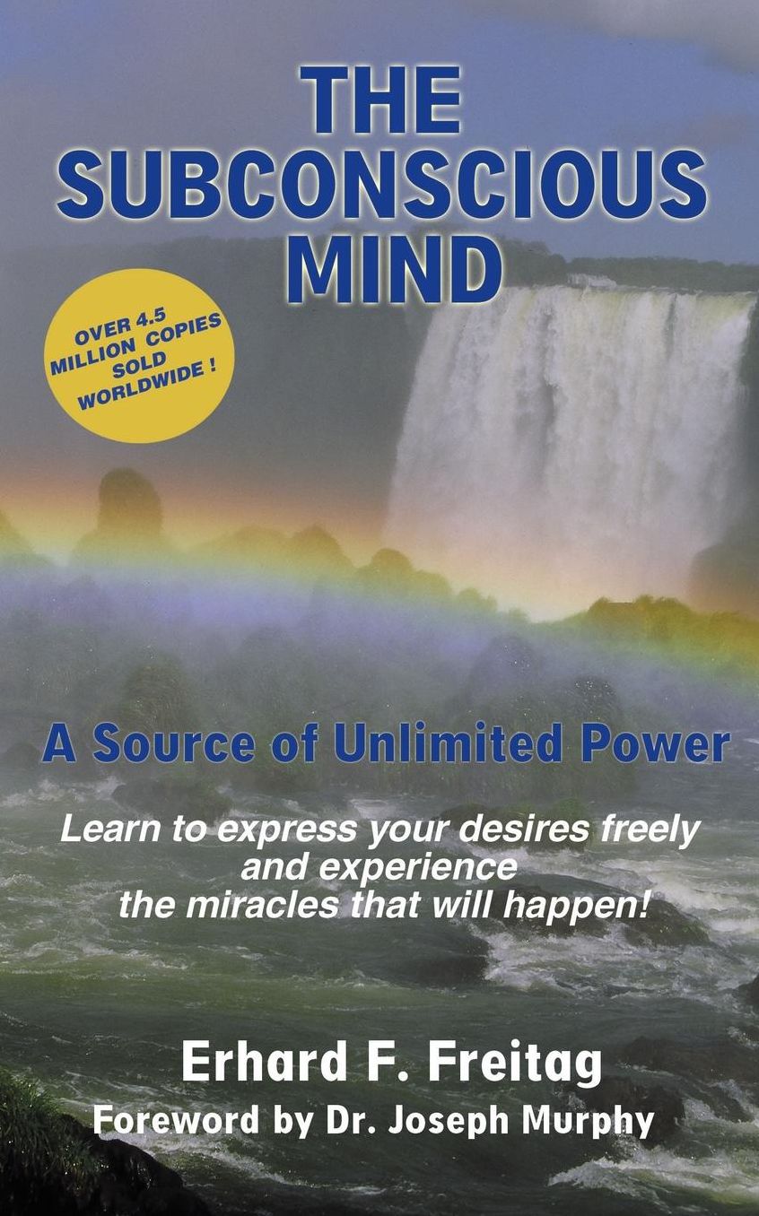 The Subconscious Mind: A Source of Unlimited Power