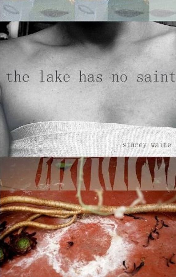 The Lake Has No Saint