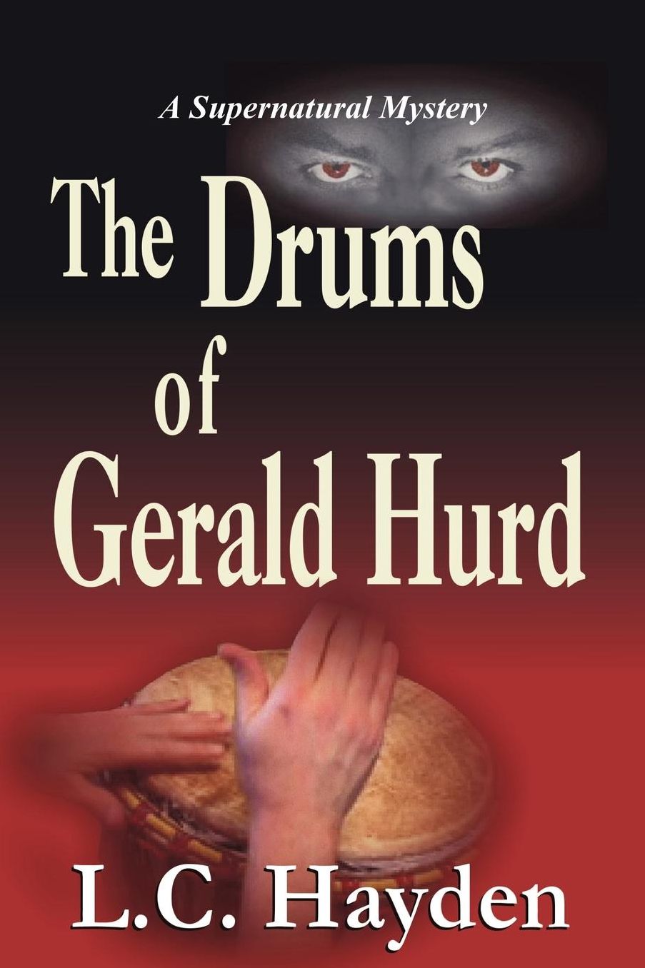 The Drums of Gerald Hurd