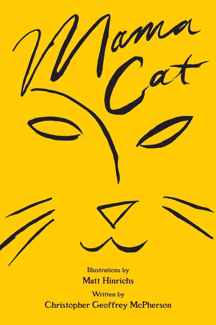Mama Cat