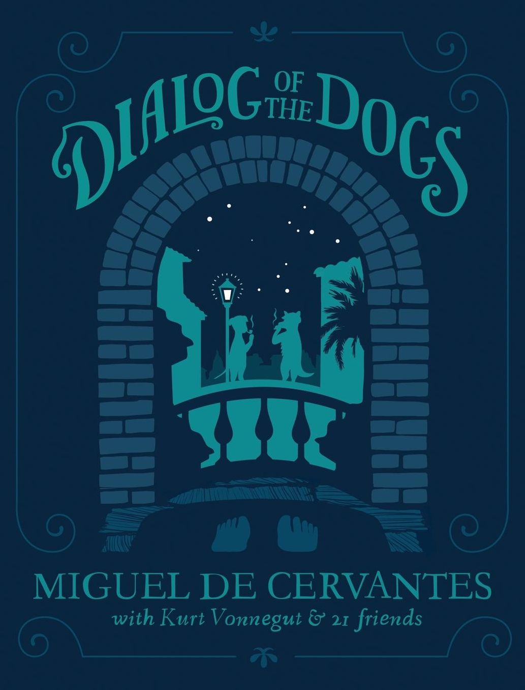 Dialog of the Dogs