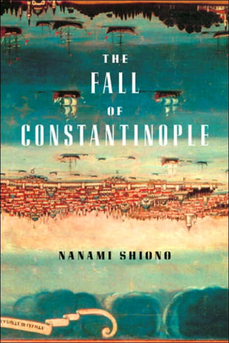 The Fall of Constantinople