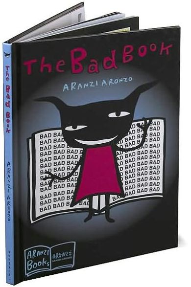 The Bad Book