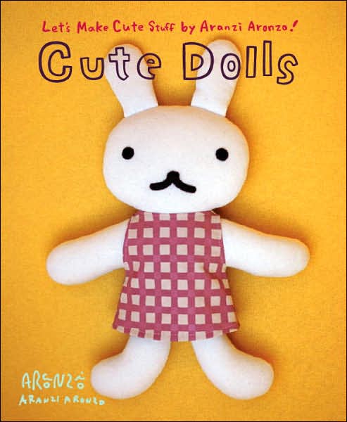 Cute Dolls