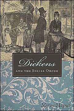 Dickens and the Social Order