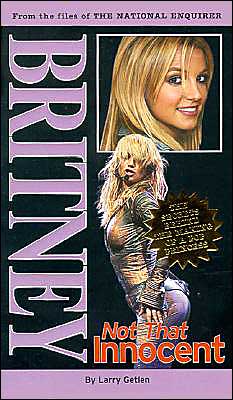 Britney Spears: Wild Thing