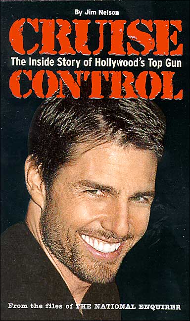 Tom Cruise