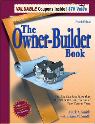 The Owner-Builder Book