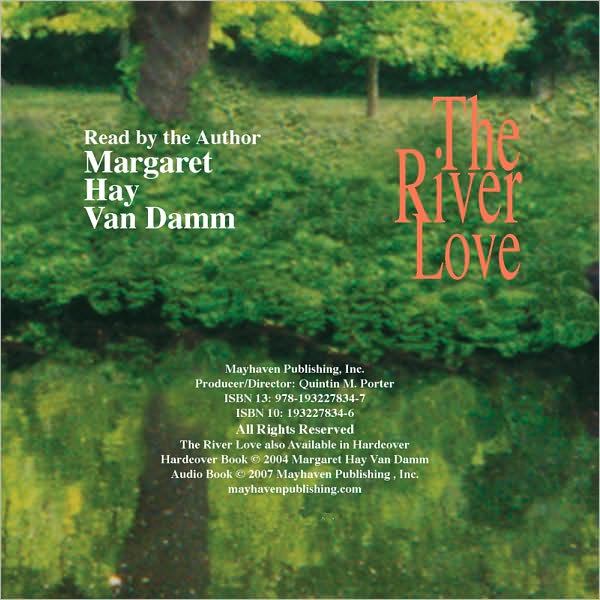 The River Love Audio Book