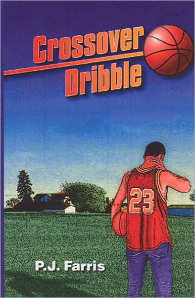 Crossover Dribble