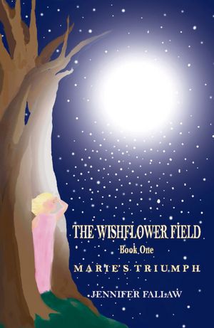 The Wishflower Field