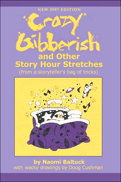 Crazy Gibberish