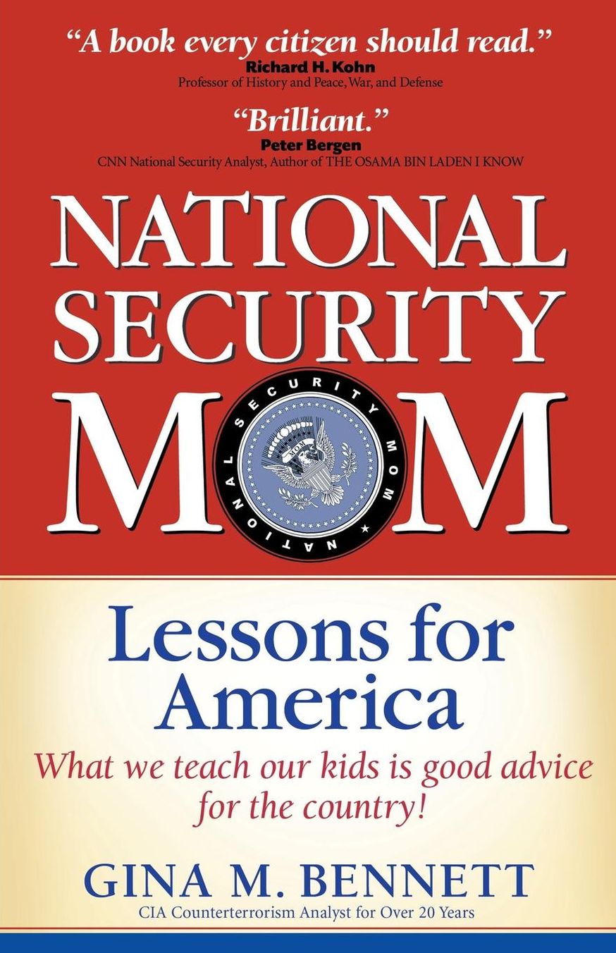 National Security Mom