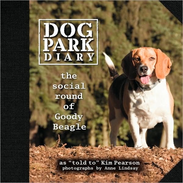 Dog Park Diary