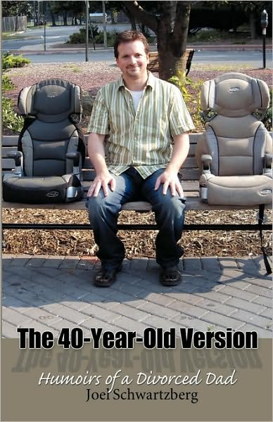 The 40-Year-Old Version