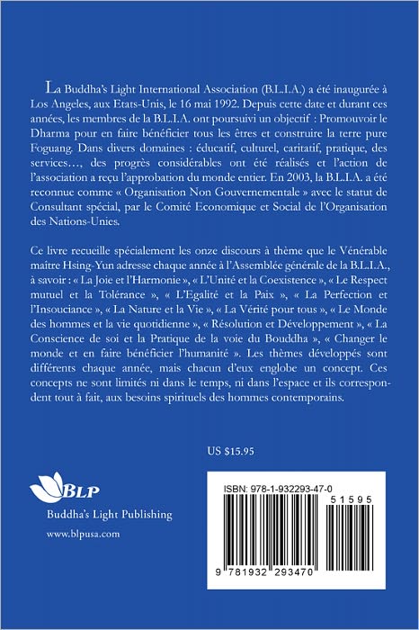 Les Courants de la Pensée Contemporaine: Nous Devons Remplacer le Transcendant Par le Mondain, le Passif Par L'actif, le Pessimisme Par L'optimisme, la Répulsion Par le Plaisir et, Avec une Contribution de Joie, Montrer la Force de Vie et la Juste Vision