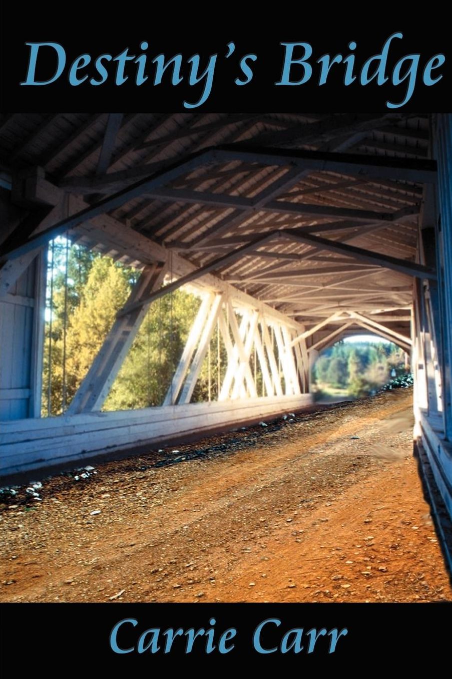 Destiny's Bridge
