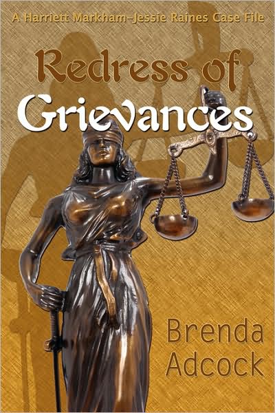 Redress of Grievances